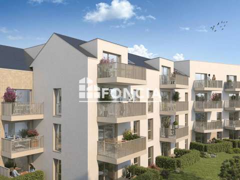 Vente appartement 2 pièces Pordic 22