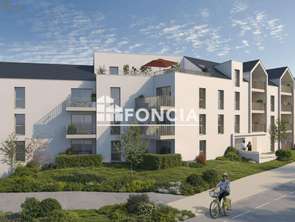 Vente Appartement 3 piècesPordic