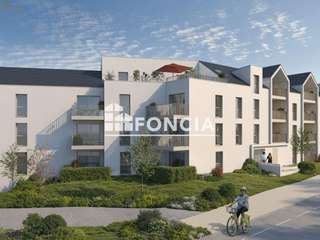 Vente appartement 3 pièces Vente appartement 3 pièces