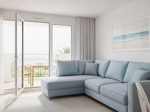 Vente Appartement 2 piècesPordic