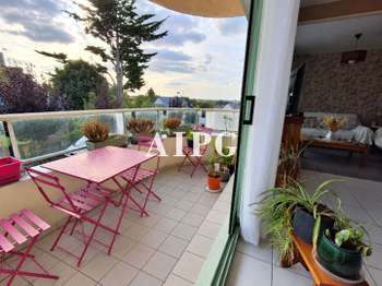 Vente appartement 2 pièces Pordic 22