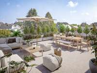 Vente appartement 3 pièces Vente appartement 3 pièces
