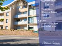 Vente appartement 3 pièces Vente appartement 3 pièces