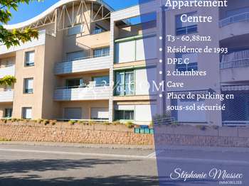 Vente Appartement 3 piècesPordic