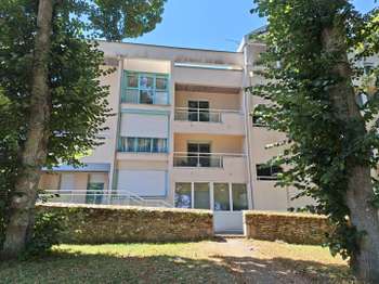 Vente Appartement 3 piècesPordic