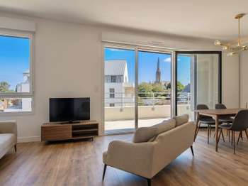 Vente Appartement 4 piècesPordic