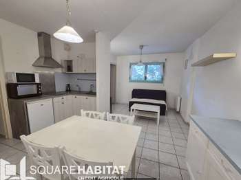 Vente Appartement 2 piècesPordic