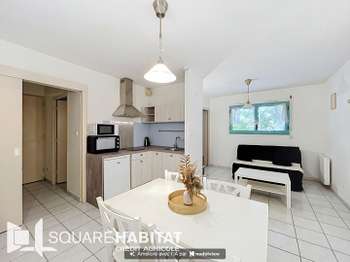 Vente appartement 2 pièces Pordic 22