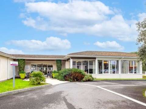 Vente appartement 1 pièce Pornic 44