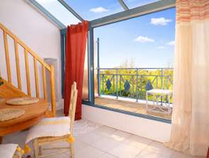 Vente Appartement T1Pornic