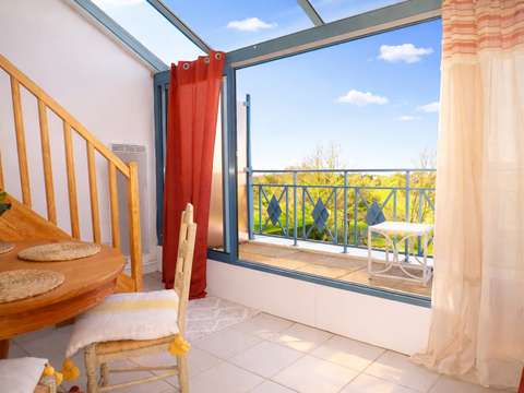 Vente appartement 1 pièce Pornic 44