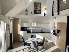 Vente Appartement 5 piècesPornic