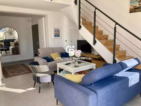 Vente appartement 5 pièces
