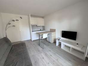 Vente Appartement T1Pornic