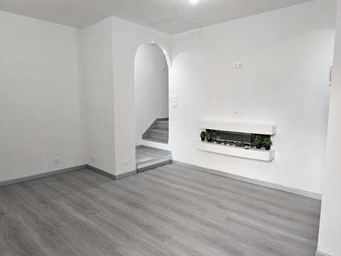 Vente appartement 1 pièce Pornic 44