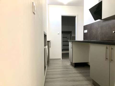 Vente appartement 2 pièces Pornic 44