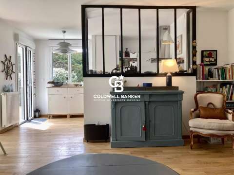 Vente appartement 3 pièces Pornic 44