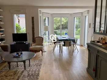 Vente Appartement 3 piècesPornic