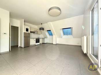 Vente Appartement 3 piècesPornic