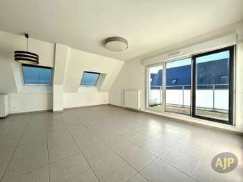 Vente Appartement 3 piècesPornic