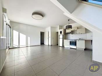 Vente Appartement 3 piècesPornic