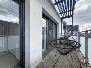 Vente appartement 3 pièces Pornic 44
