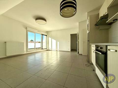 Vente appartement 3 pièces Pornic 44