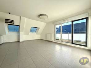 Vente Appartement 3 piècesPornic
