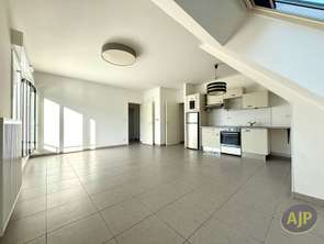 Vente Appartement 3 piècesPornic