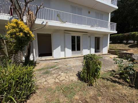 Vente appartement 3 pièces Pornic 44