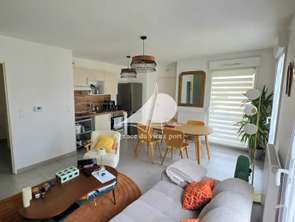 Vente Appartement 2 piècesPornic