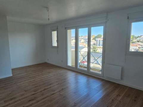 Vente appartement 1 pièce Pornic 44