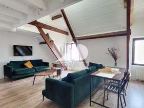 Vente Appartement 4 piècesPornic