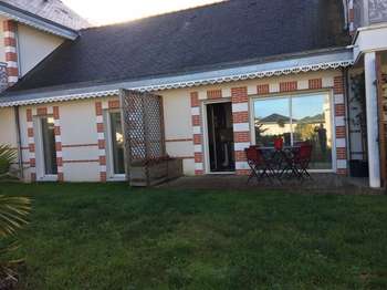 Vente appartement 3 pièces Pornic 44