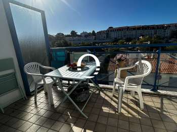 Vente Appartement 4 piècesPornic