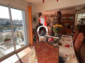 Vente appartement 4 pièces Vente appartement 4 pièces