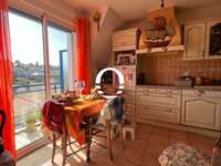 Vente appartement 4 pièces Vente appartement 4 pièces