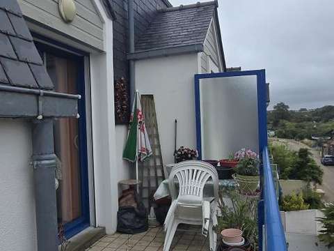 Vente appartement 4 pièces Pornic 44