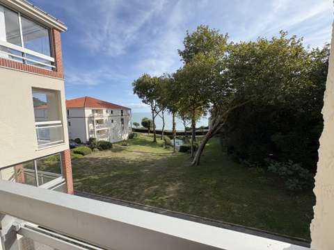 Vente appartement 3 pièces Pornic 44