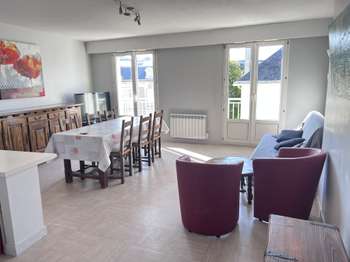 Vente appartement 3 pièces Pornic 44