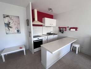 Vente Appartement 3 piècesPornic