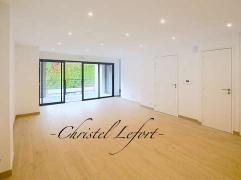 Vente appartement 3 pièces Pornic 44