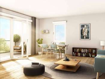 Vente Appartement 2 piècesPornic