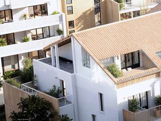 Vente appartement 2 pièces Vente appartement 2 pièces