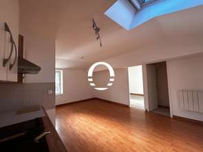 Vente Appartement 2 piècesPornic