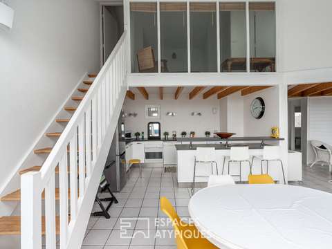 Vente appartement 4 pièces Vente appartement 4 pièces