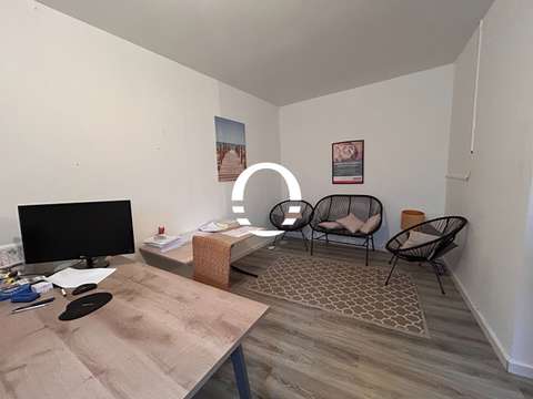 Vente appartement 1 pièce Pornic 44