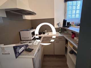 Vente appartement 1 pièce Vente appartement 1 pièce