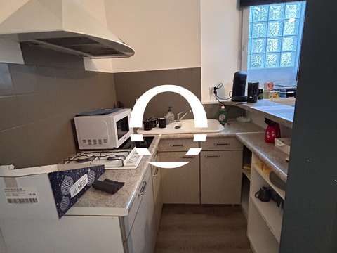 Vente appartement 1 pièce Vente appartement 1 pièce