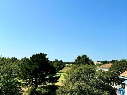 Vente appartement 3 pièces Pornic 44